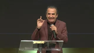 Pastor Silas Malafaia - O Que Fazer Quando Não Existem Mais Saídas