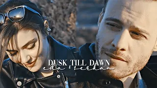 Eda & Serkan | Dusk Till Dawn