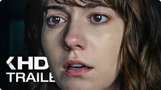 10 CLOVERFIELD LANE Official Trailer 2 (2016)