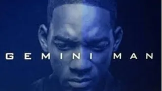 Projeto Gemini | Música do Trailer | Legendado.