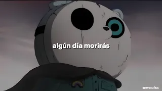 al demonio de tu cuarto le va a encantar esta canción 👹