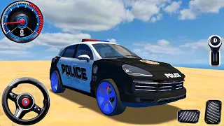 محاكي ألقياده سيارات شرطة العاب شرطة العاب سيارات العاب اندرويد #23 Android Gameplay