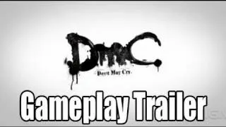 DMC: Devil May Cry - New Trailer