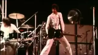 The Who - Young Man Blues, Isle of Wight 1970