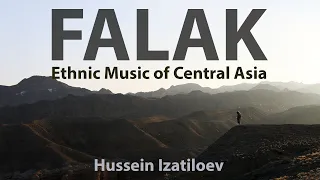 Альбом  𝐅𝐀𝐋𝐀𝐊 - Hussein Izatiloev