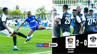 HIGHLIGHTS: APR FC 2-0 GORILLA FC IGIYE AHABI/ REBA IBITEGO BIBONETSE MU MUKINO/ RPL 2023-2024 DAY29