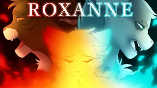 Roxanne || Completed Brambleclaw and Ashfur MAP