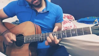 Henrique e  Juliano - liberdade provisória cover violão