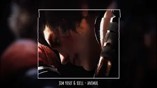 Jim Yosef & RIELL - Animal [male version]