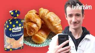 Les « croissants » à 29 centimes sont-ils vraiment des croissants ?