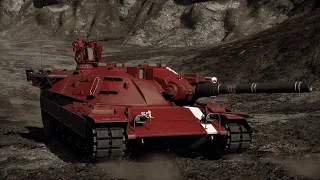 XM-803  - Great Tank, Terrible Ammo [35 Kills + 2 Nukes, 3 Games]