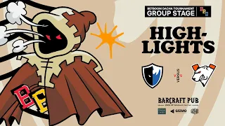 Level Up vs Virtus.pro – Highlights BetBoom Dacha | Online Stage