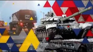Ukraine Military (music video) edited by T.G (ThompsonGunner)