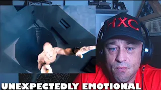 Screw The Box Reaction