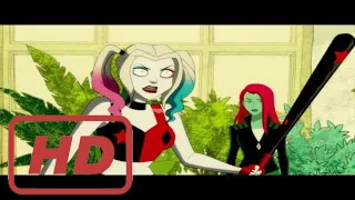 Bonjour Gotham | Harley Quinn (S01E02)