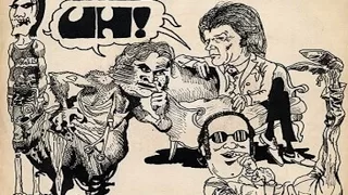 Gli Uh! ♫ Non Sono Solo (Italy 1970)