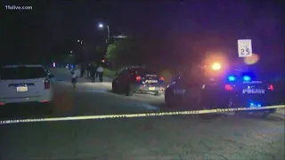 One injured, one killed after Southwest Atlanta shooting