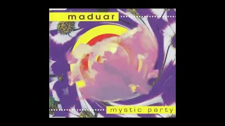 Maduar  - Mystic Party ( English Radio Version ) 1995  Eurodance