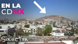 Lugares de CDMX donde pocos saben LO QUE PASÓ - Sinueton