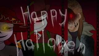 🎃HAPPY HALLOWEEN MEME🎃 | COLLAB MEME