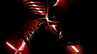 Star Wars battlefront 2 (2v2) vader x kylo