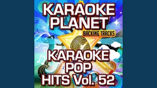 Waka Waka (This Time for Africa) (Karaoke Version With Background Vocals) (Originally Performed...