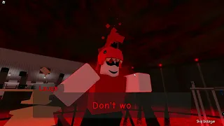Roblox late to school true ending
