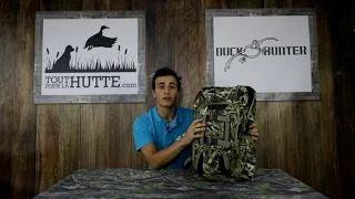 Sac à dos BackPack Duck Hunter - Toutpourlahutte.fr