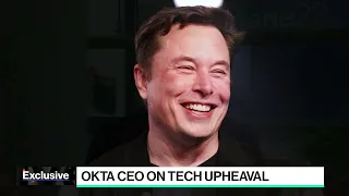 Musk Making Waves | Bloomberg Technology 11/07/2022