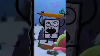 doodlebob out now! #youtooz #doodlebob #spongebob #collectibles #spongebobsquarepants #animation