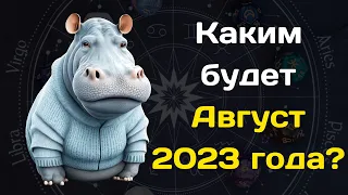 Каким будет август 2023 года для каждого знака согласно китайскому гороскопу