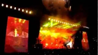 Paul McCartney In The first-ever show PART ONE in the Abu Dhabi By Ahmed Shousha