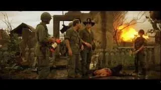 Apocalypse now - best scene