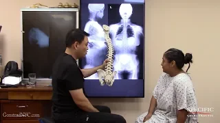 2 years walking with hip pain - Dr Suh Gonstead Chiropractic