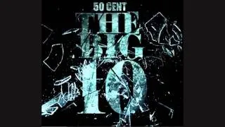 50 Cent -  Wait Till Tonight (New/Hot/December/2011)