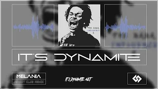 Steven Jo - Melania Trump (Jersey Club Remix) | It's Dynamite