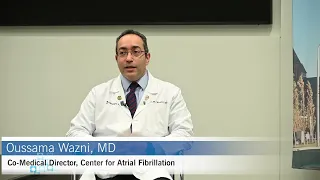Convergent Procedure for Treatment of Advanced Atrial Fibrillation