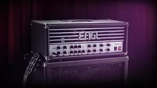 UAD ENGL® Savage 120 Guitar Amplifier Plug-In by brainworx