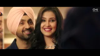 Ambarsariya Trailer   Diljit Dosanjh  Navneet  Monica  Lauren  Gul Panag   Lates