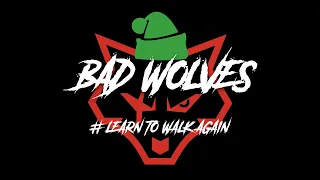Bad Wolves - Learn To Walk Again (Acoustic)