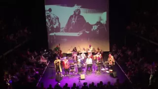 Sun Ra Arkestra - 9/18/16