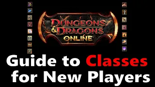 DDO Class Guide for New Players