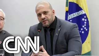 Imunidade parlamentar não é vale-tudo, diz jurista sobre julgamento de Daniel Silveira | NOVO DIA