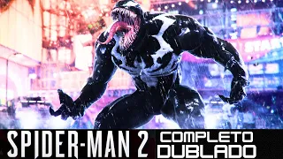 Spider-Man 2 - O Filme em Português PT-BR! ( Completo ) | Dublado e Legendado