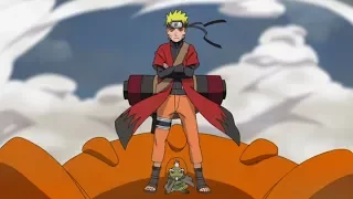 Naruto [AMV]  Ultimate Battle