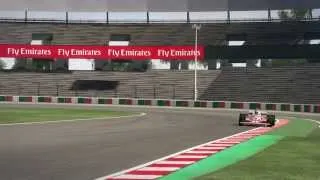 Codemasters F1 2013 Classic Edition - Suzuka