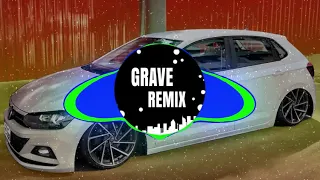 MC LEVIN AI QUE SAUDADE DA DANADA 2 DJ KAIOKEN _COM GRAVE_ ( GRAVE REMIX)