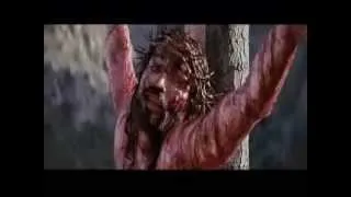 Because You Loved Me - Passion of Christ