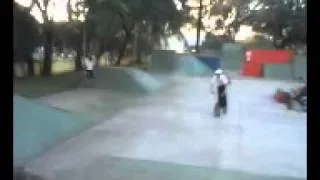 bmx pitico