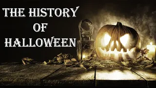 The History of Halloween